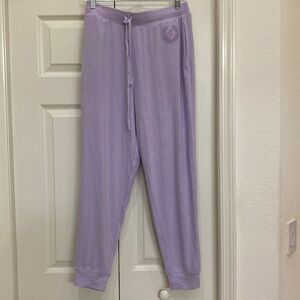 Victoria Secret Pink sweat / lounge pants. Size medium.